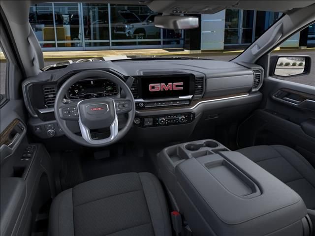 New 2026 GMC Sierra 1500 Elevation AWD/4WD image 15