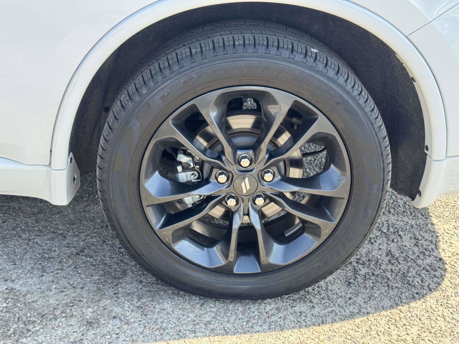 Used 2023 Dodge Durango R/T image 11