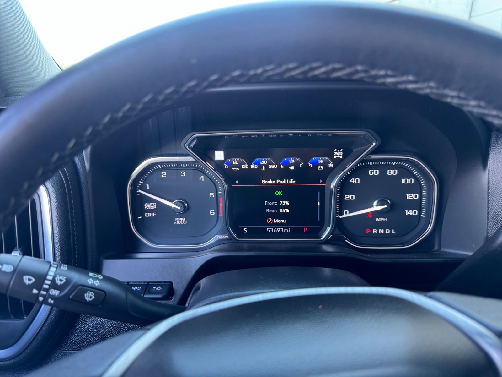 Used 2021 GMC Sierra 1500 Denali w/ Denali Ultimate Package image 10