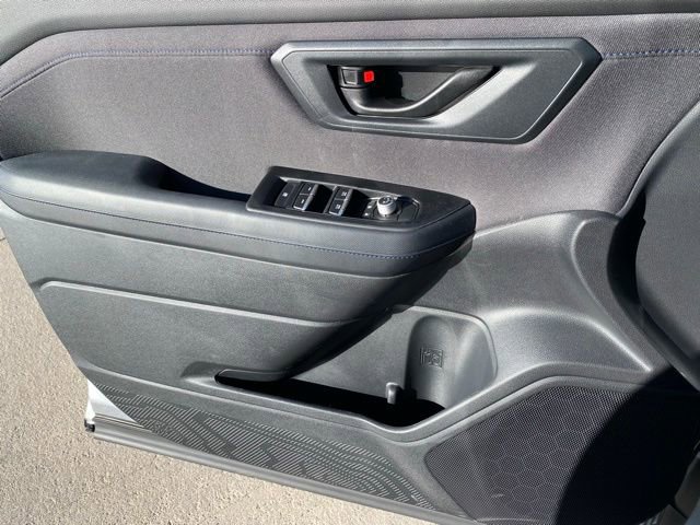 New 2026 Subaru Forester Premium w/ Base/Premium Package image 13