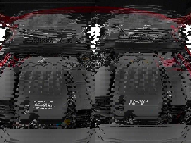 Used 2014 Chevrolet Impala LT image 14