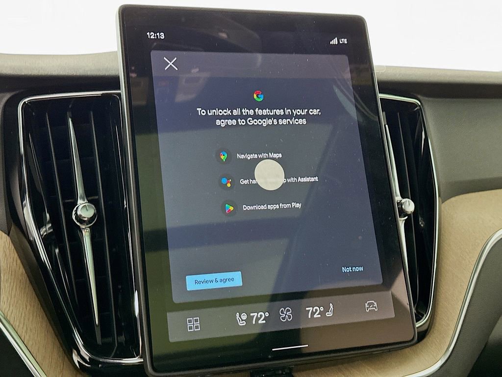 Used 2026 Volvo XC60 B5 Plus w/ Protection Package Premier image 13