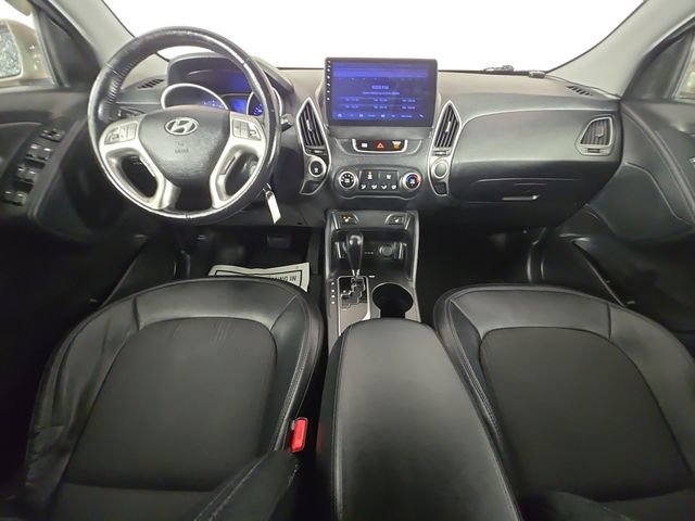 Used 2012 Hyundai Tucson GLS image 10