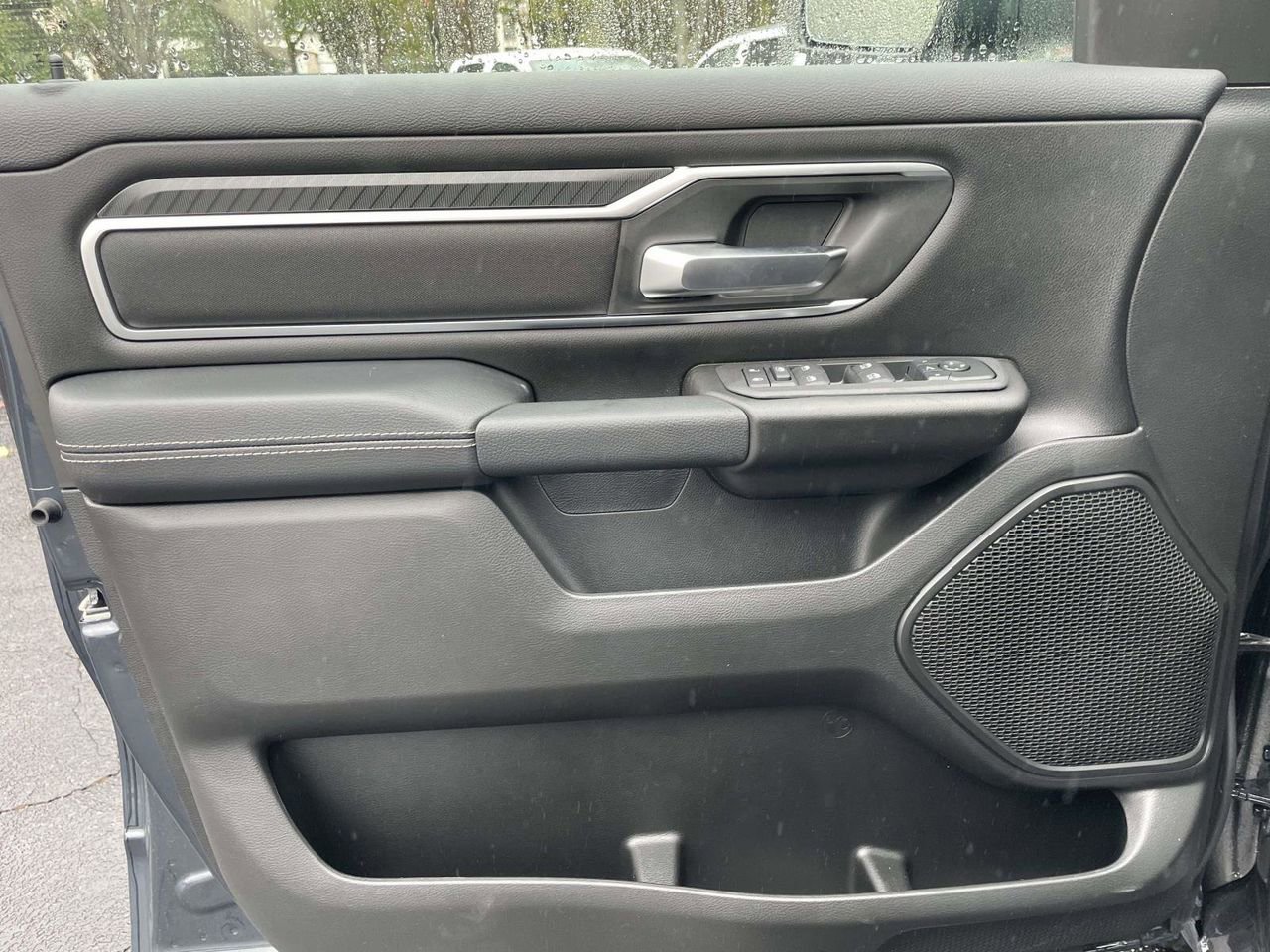 New 2026 RAM 1500 Big Horn image 24