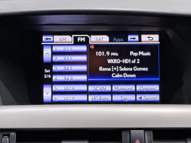 Used 2015 Lexus RX 350 AWD image 21