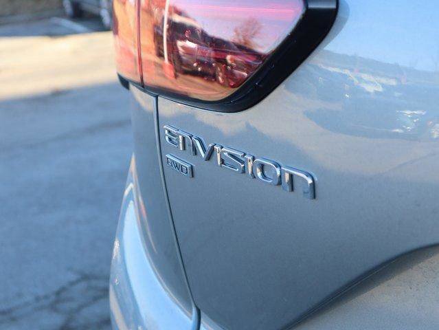 New 2026 Buick Envision Preferred image 9