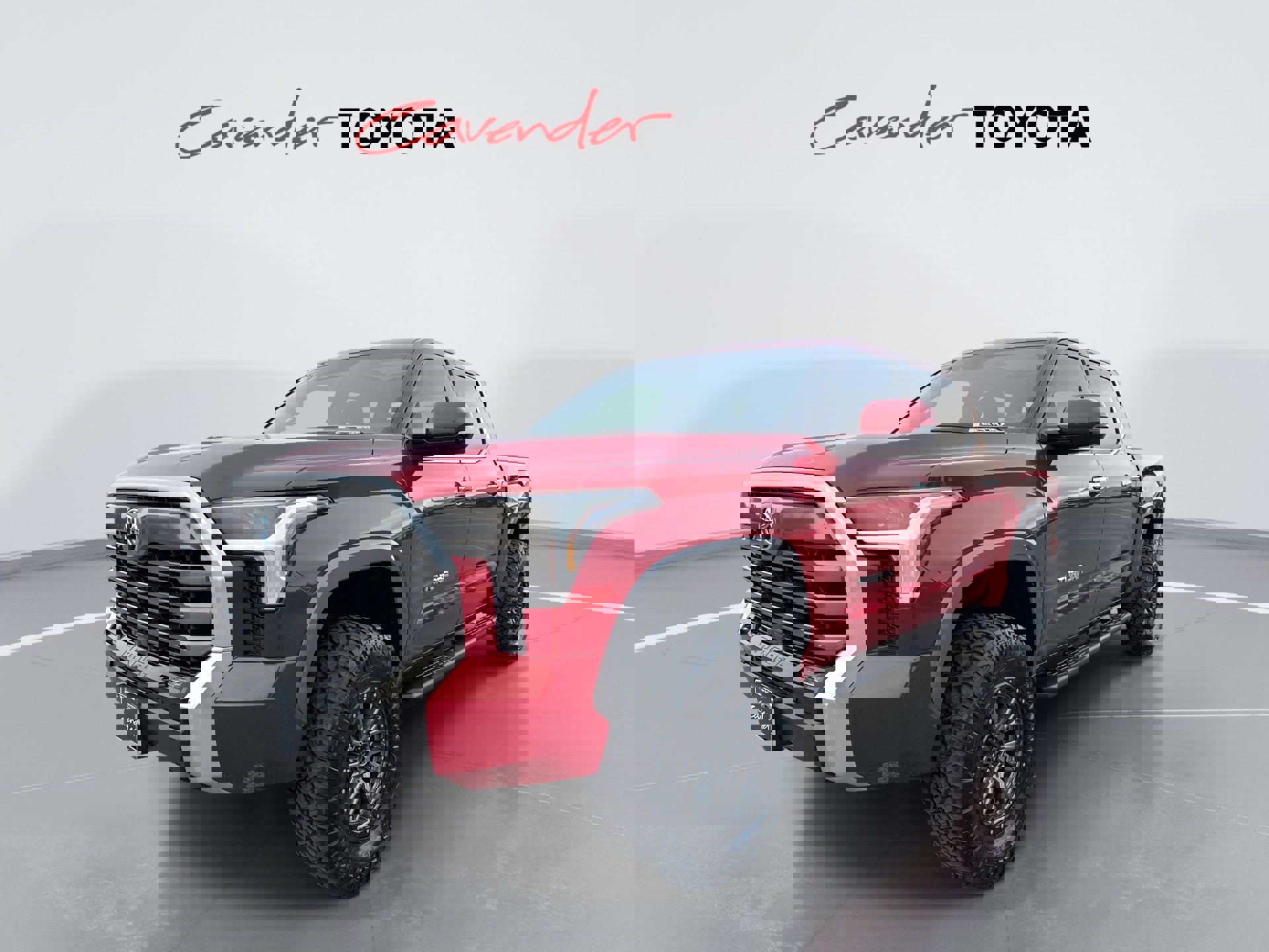 Used 2024 Toyota Tundra Limited