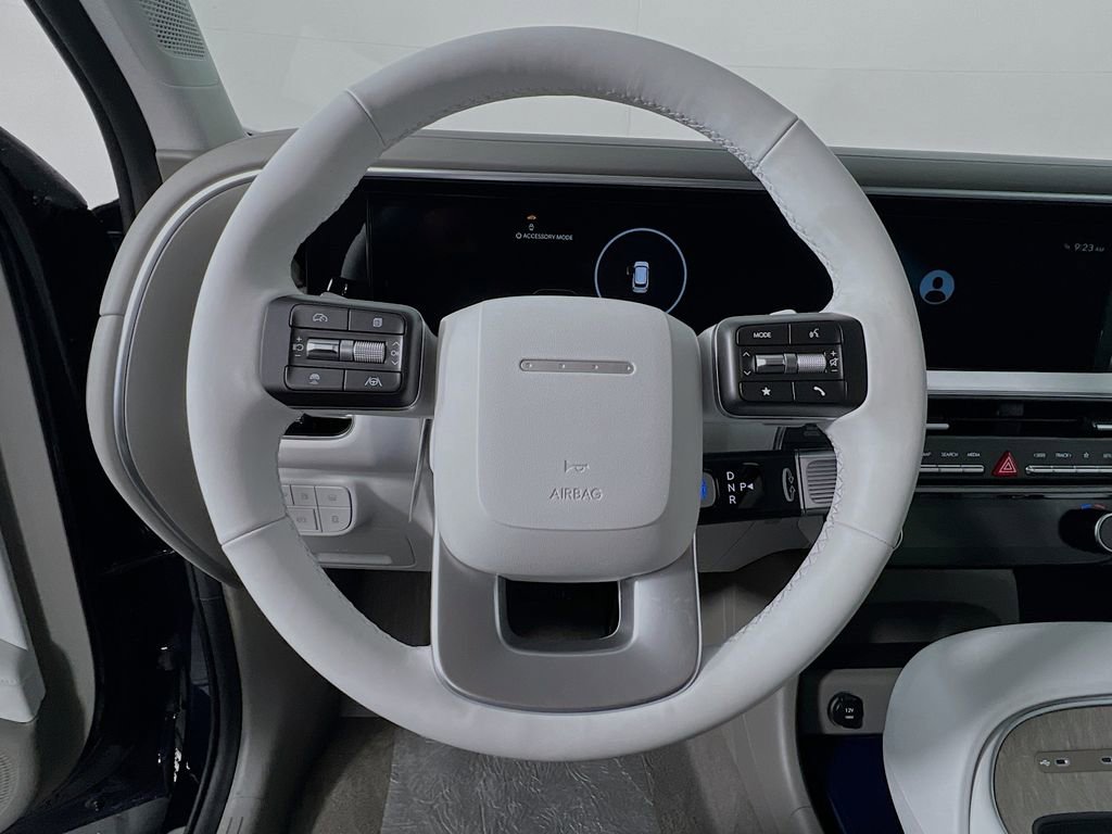 New 2026 Hyundai Palisade SEL image 10