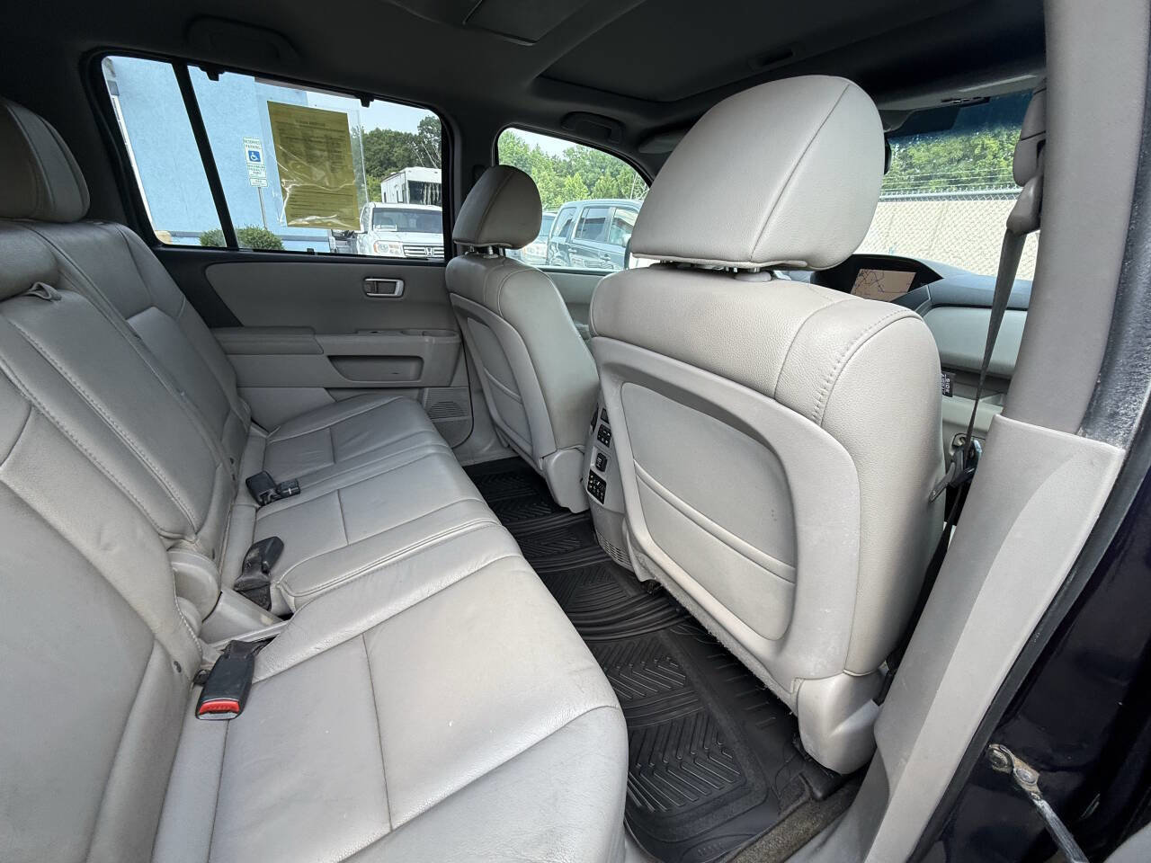 Used 2012 Honda Pilot Touring image 25