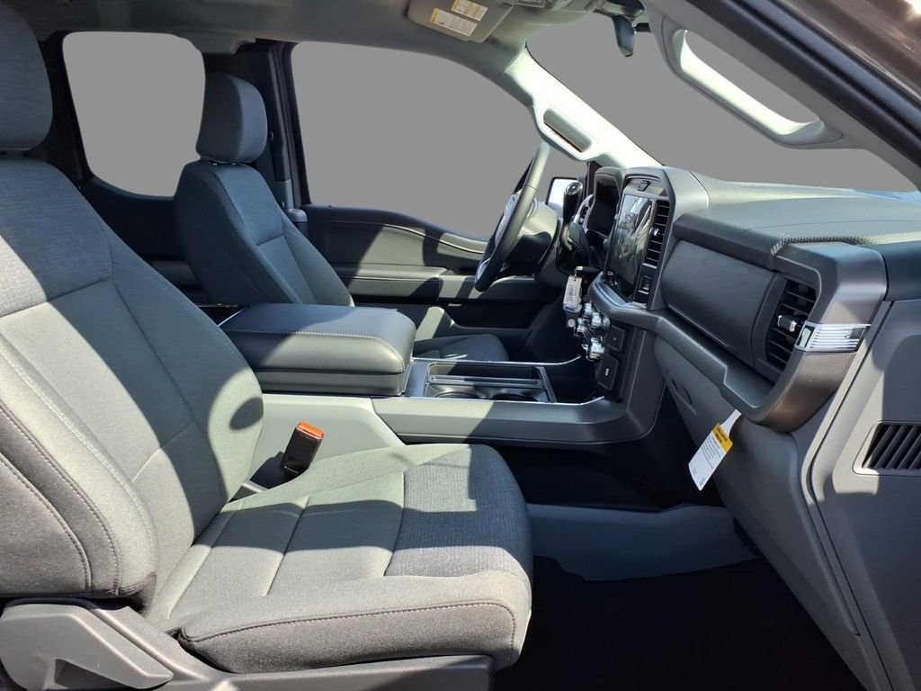 New 2026 Ford F150 XLT w/ Tow/Haul Package image 13