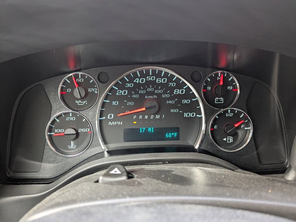 New 2025 Chevrolet Express 3500 w/ Power Convenience Package image 28