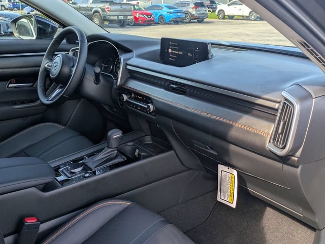New 2026 MAZDA CX-50 AWD 2.5 Hybrid w/ Weather Package image 27