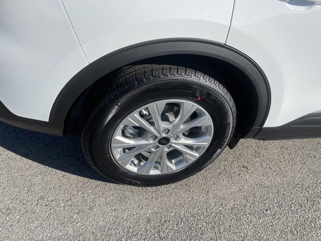 New 2025 Ford Escape Active w/ Tech Pack #1 image 15
