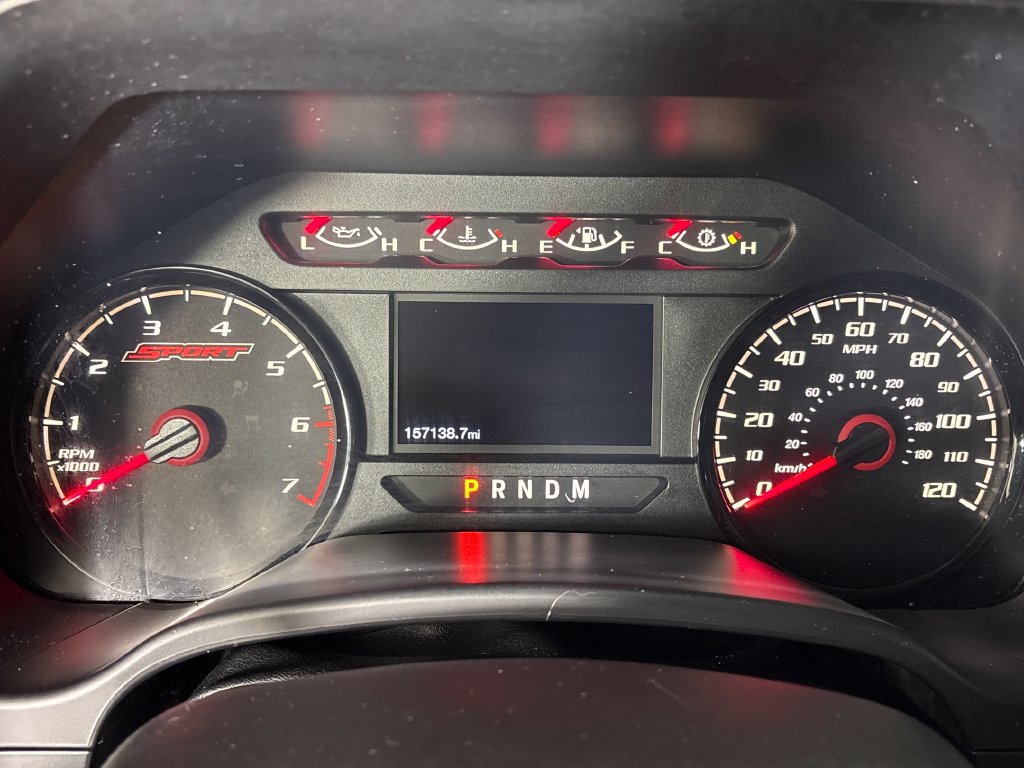 Used 2018 Ford F150 XLT w/ Equipment Group 302A Luxury AWD/4WD image 20