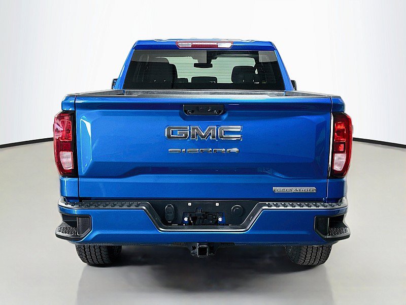 Used 2024 GMC Sierra 1500 Elevation AWD/4WD image 6