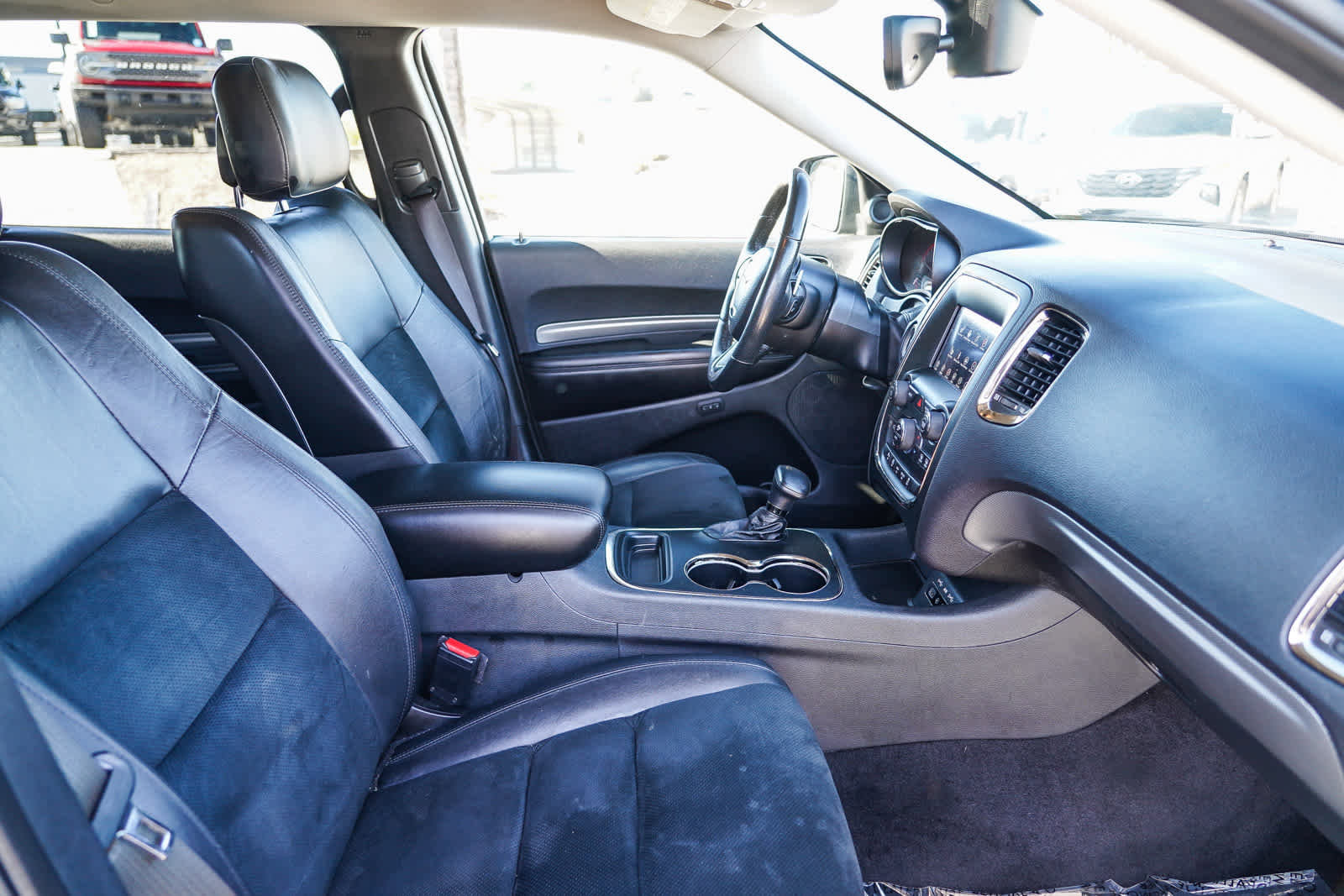 Used 2018 Dodge Durango GT image 15