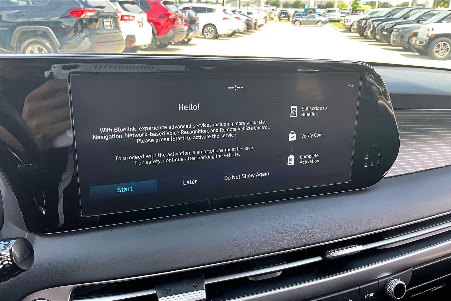 Used 2023 Hyundai Palisade Limited FWD image 30