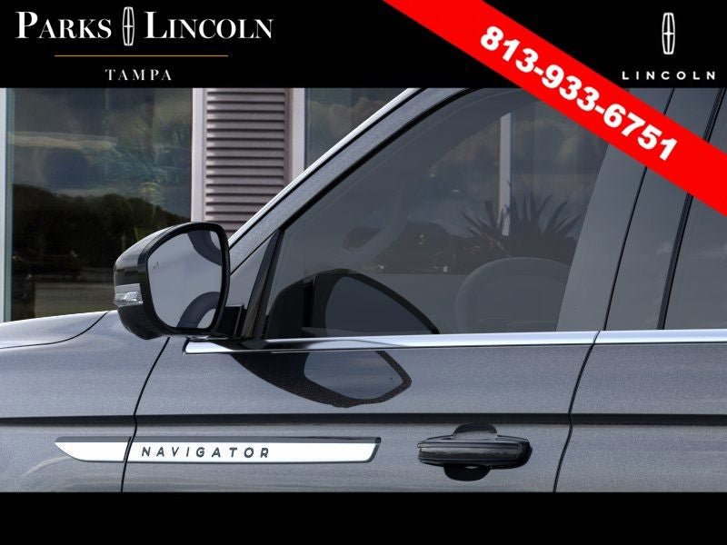New 2026 Lincoln Navigator Reserve AWD/4WD image 20