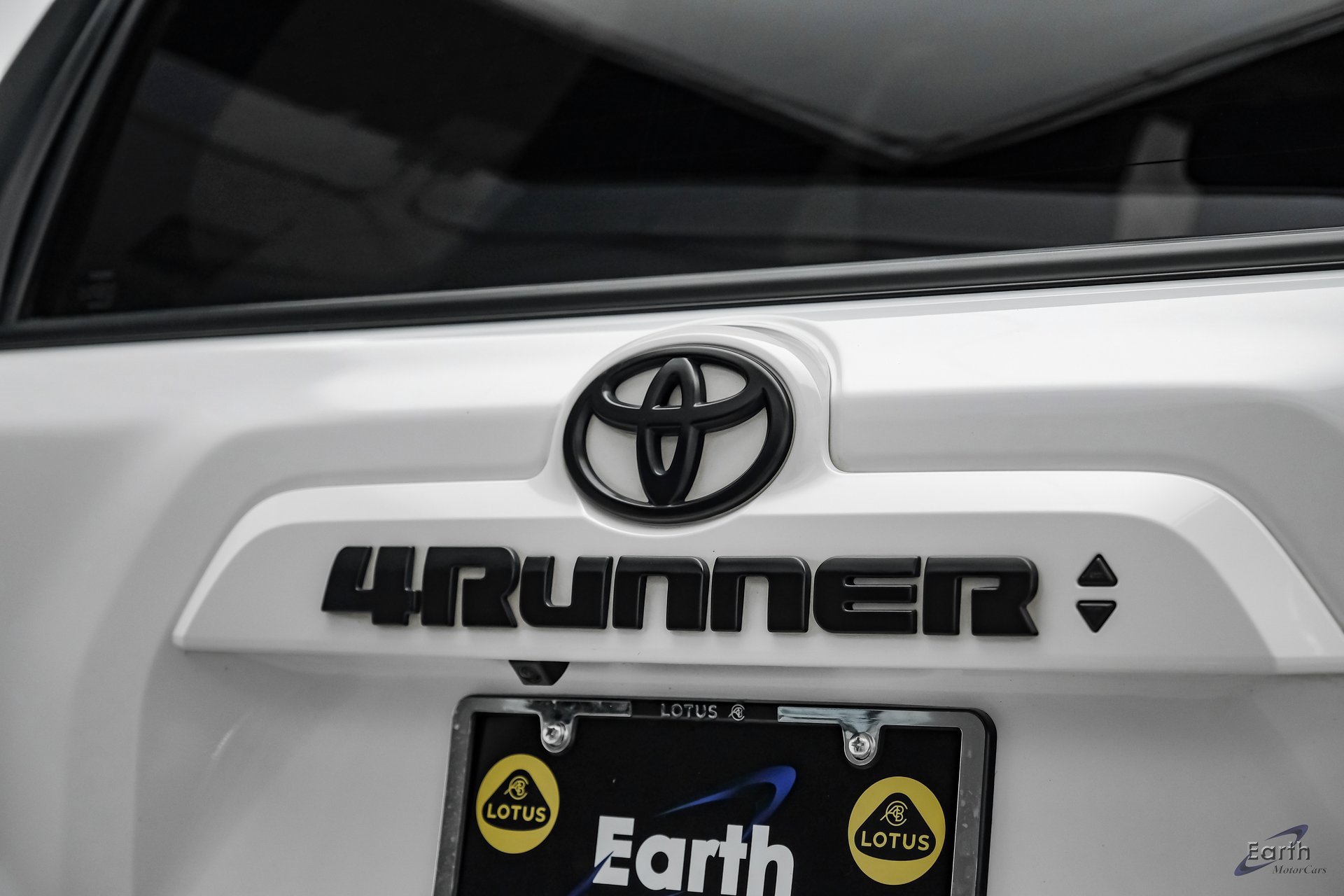 Used 2023 Toyota 4Runner SR5 Premium image 27