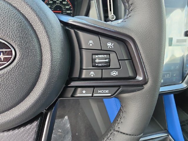 New 2026 Subaru WRX tS AWD/4WD image 22