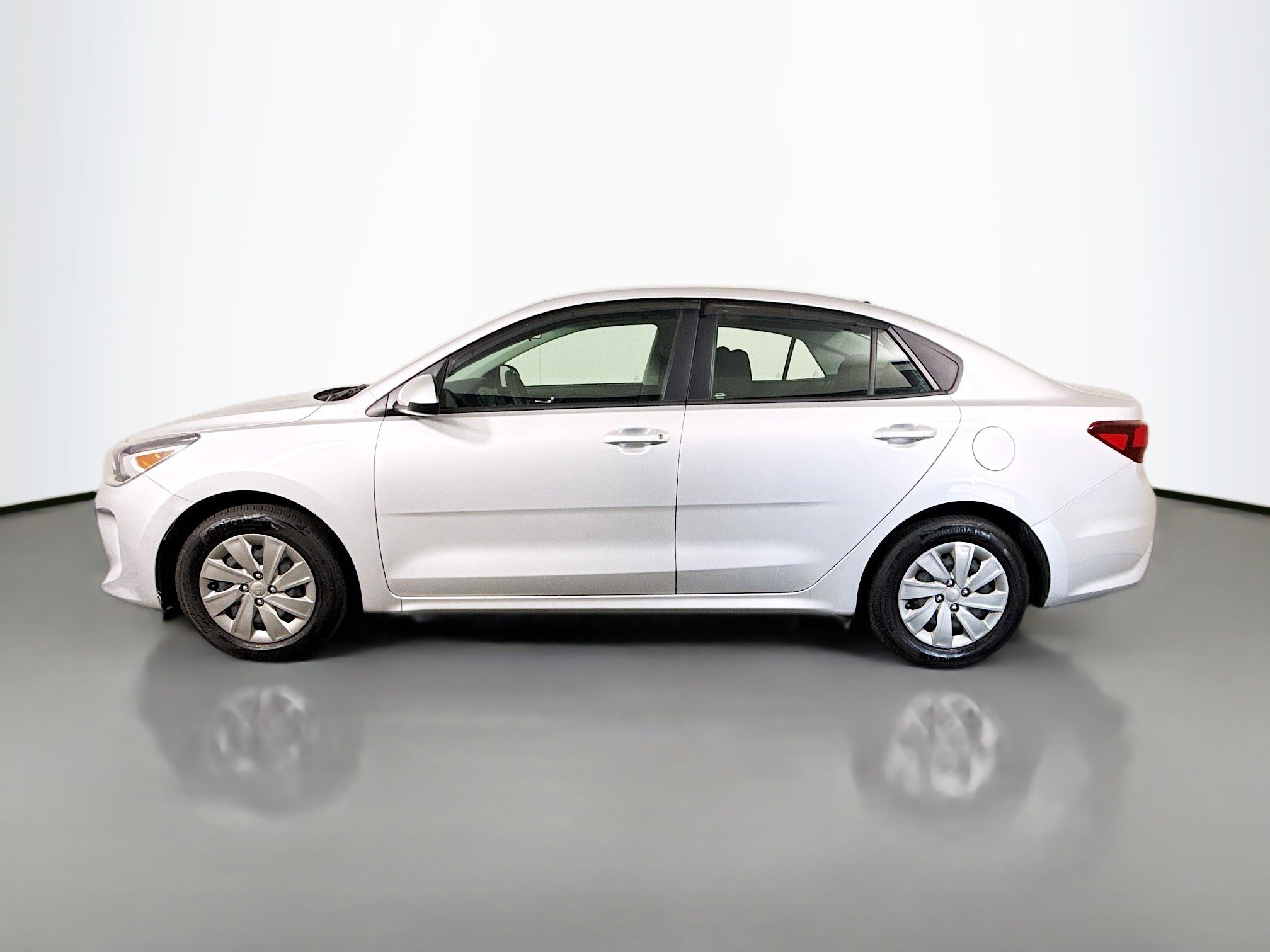 Used 2019 Kia Rio LX FWD image 6