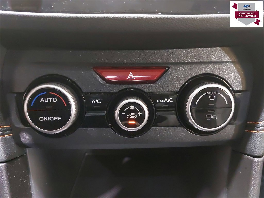 Certified 2023 Subaru Crosstrek 2.5i Limited w/ Moonroof Package image 22