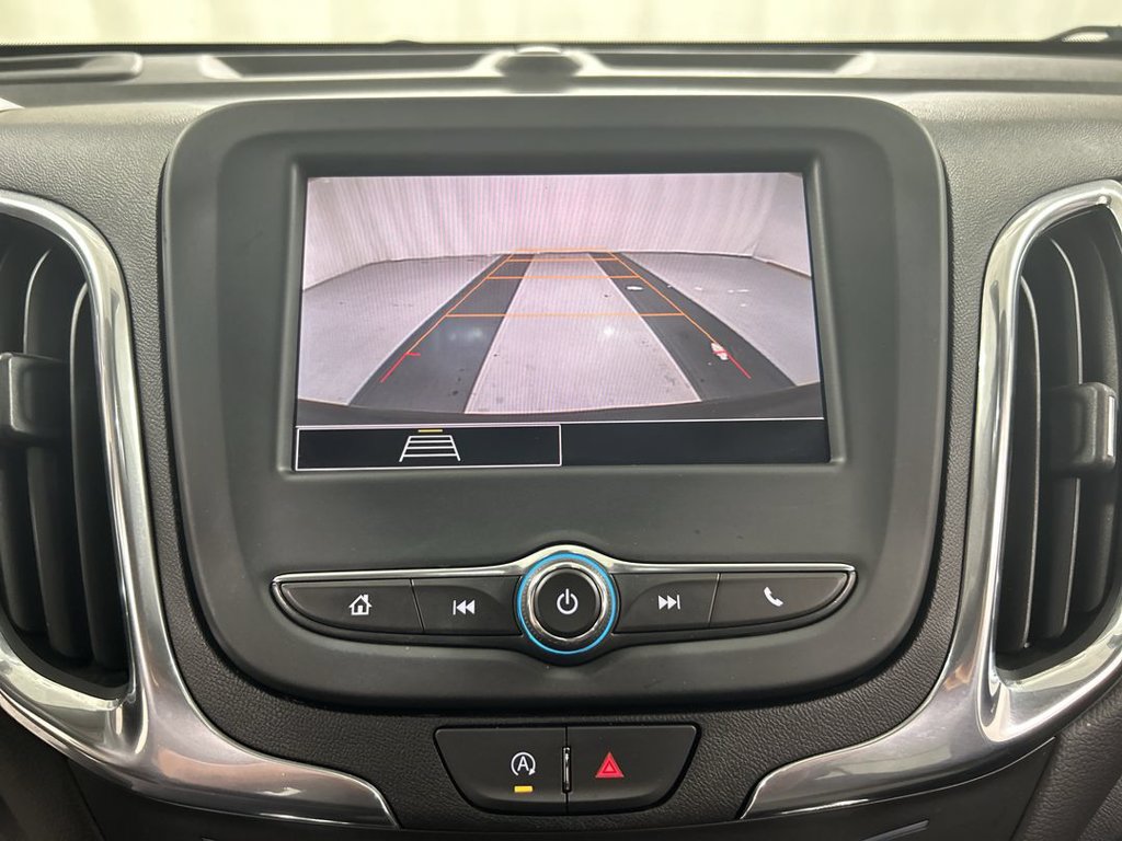 Certified 2024 Chevrolet Equinox LT AWD/4WD image 15