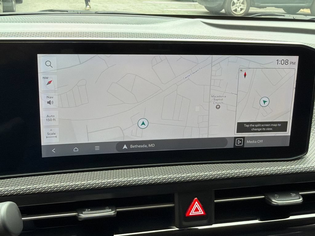 New 2026 Kia EV6 Wind AWD/4WD image 20