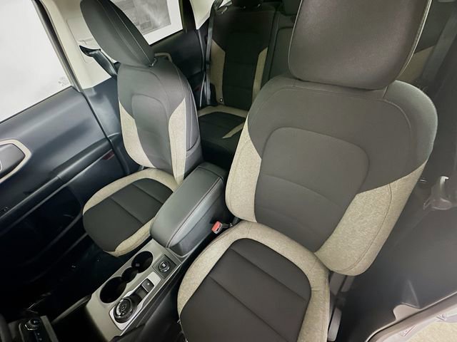 New 2026 Ford Bronco Sport Big Bend image 19