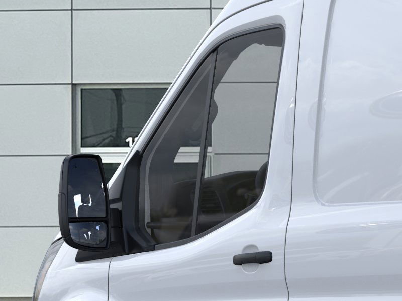 New 2026 Ford Transit 250 image 20