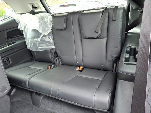 New 2026 Subaru Ascent Premium image 8