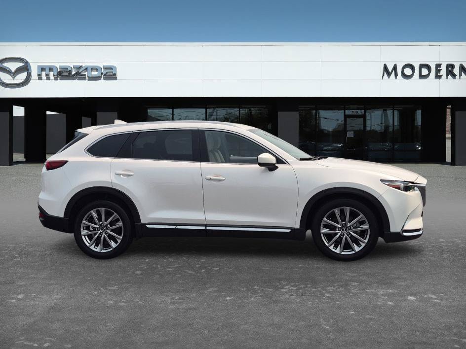 Used 2016 MAZDA CX-9 Grand Touring FWD image 6