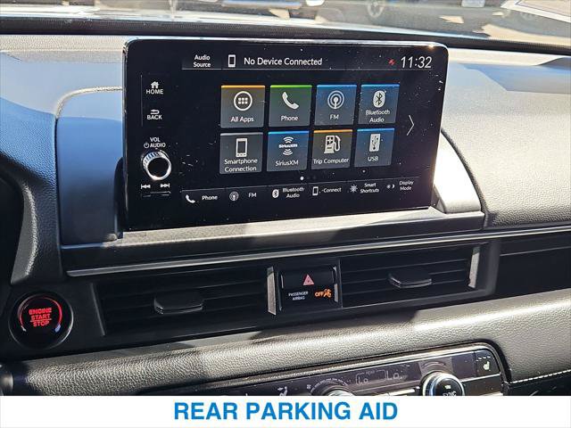Certified 2025 Honda Pilot EX-L image 17