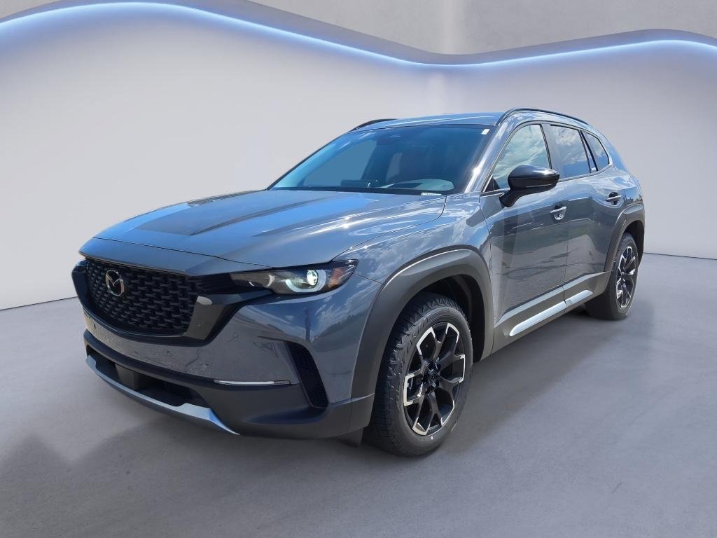 New 2026 MAZDA CX-50 Meridian Edition w/ Cargo Package AWD/4WD image 1