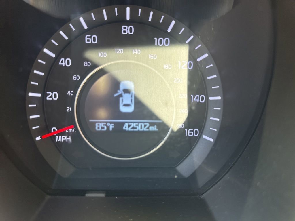 Used 2014 Kia Optima EX w/ Paint Protection Film Package image 4