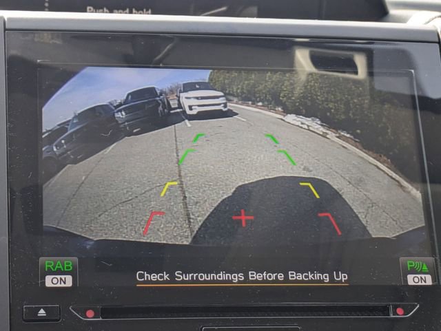 Used 2023 Subaru Crosstrek 2.5i Limited AWD/4WD image 10