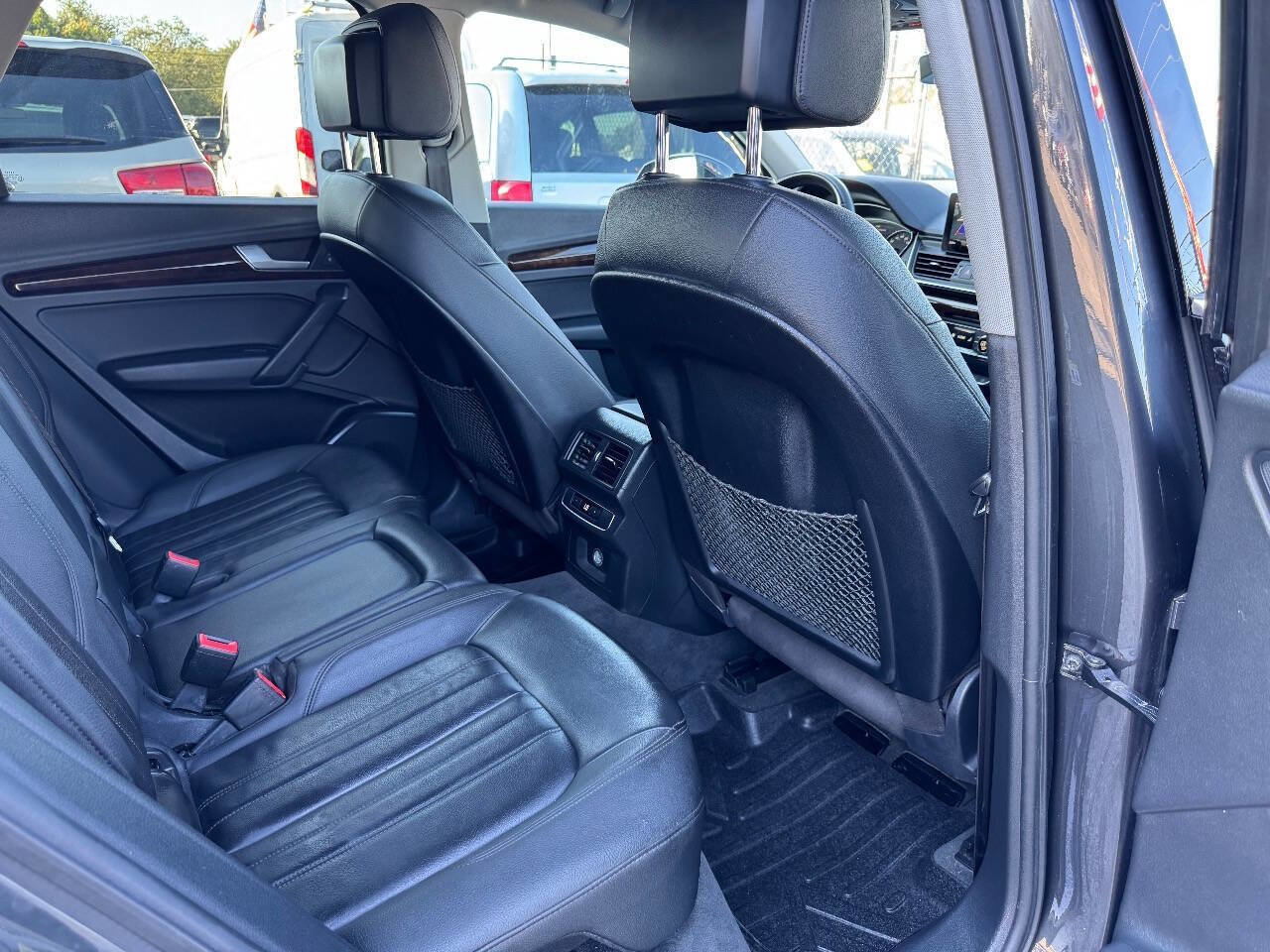 Used 2020 Audi Q5 2.0T Premium image 16