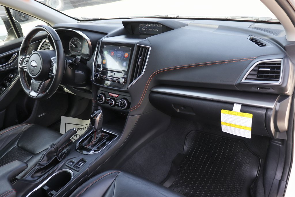 Used 2023 Subaru Crosstrek 2.5i Limited AWD/4WD image 36