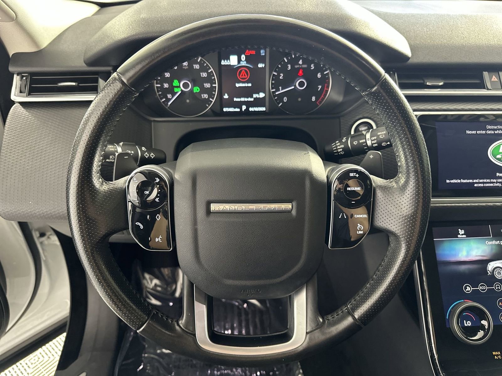 Used 2019 Land Rover Range Rover Velar S image 14