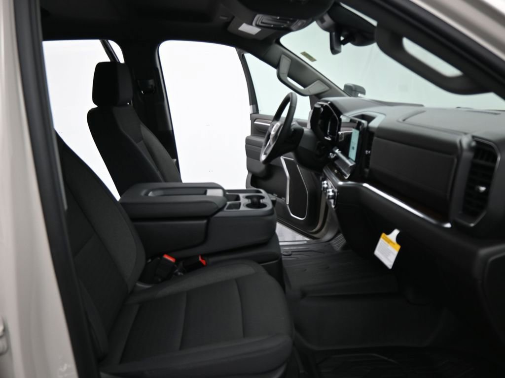 New 2026 GMC Sierra 3500 SLE w/ SLE Value Package image 24