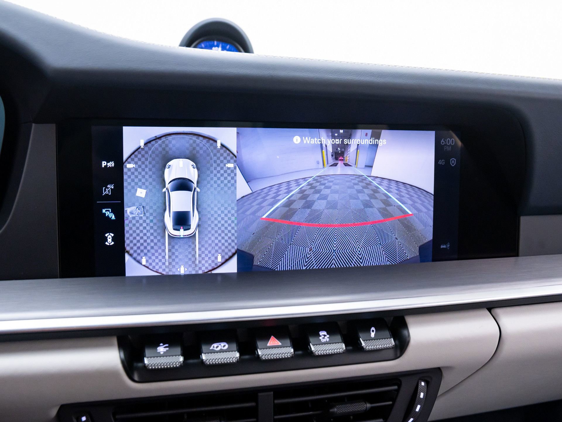 New 2026 Porsche 911 Carrera 4S image 21