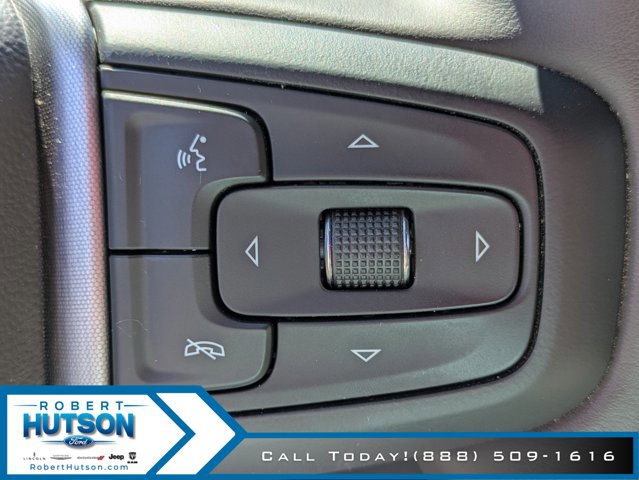 Used 2023 GMC Sierra 1500 SLT image 22