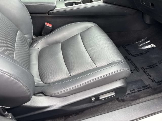 Used 2018 Honda Accord EX-L image 10