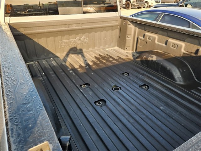 Used 2024 Chevrolet Silverado 2500 High Country w/ Technology Package image 9