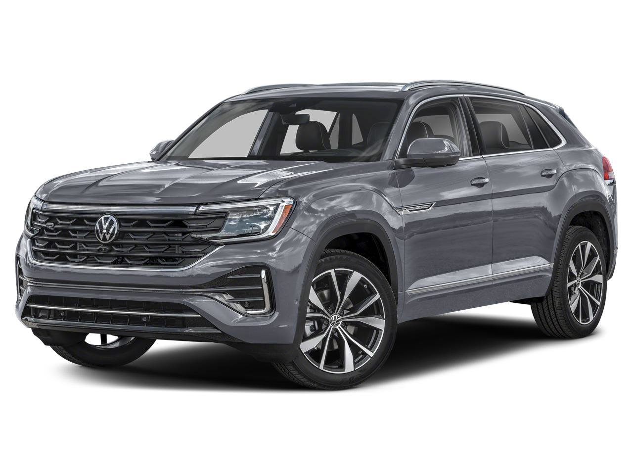 Used 2025 Volkswagen Atlas Cross Sport SEL Premium R-Line image 26