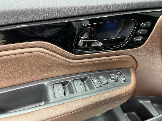 New 2027 Honda Odyssey Elite image 14