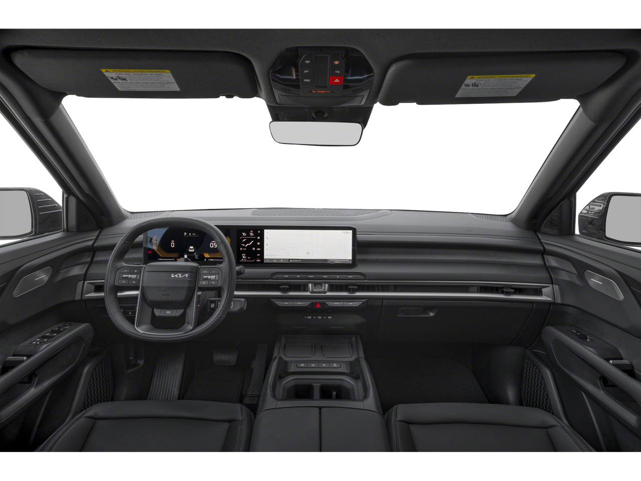 New 2027 Kia Telluride S AWD/4WD image 42