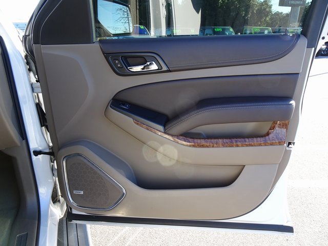 Used 2016 Chevrolet Tahoe LTZ image 19