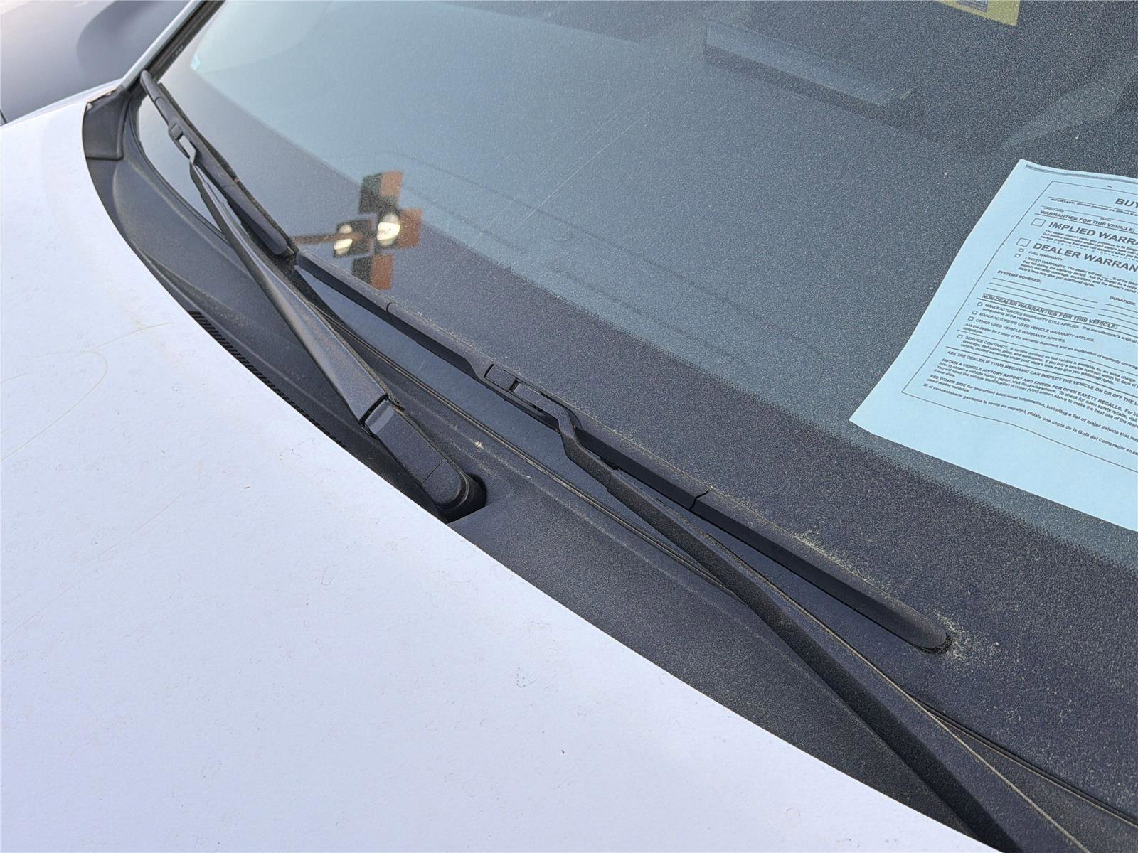Used 2024 Toyota Camry LE image 10