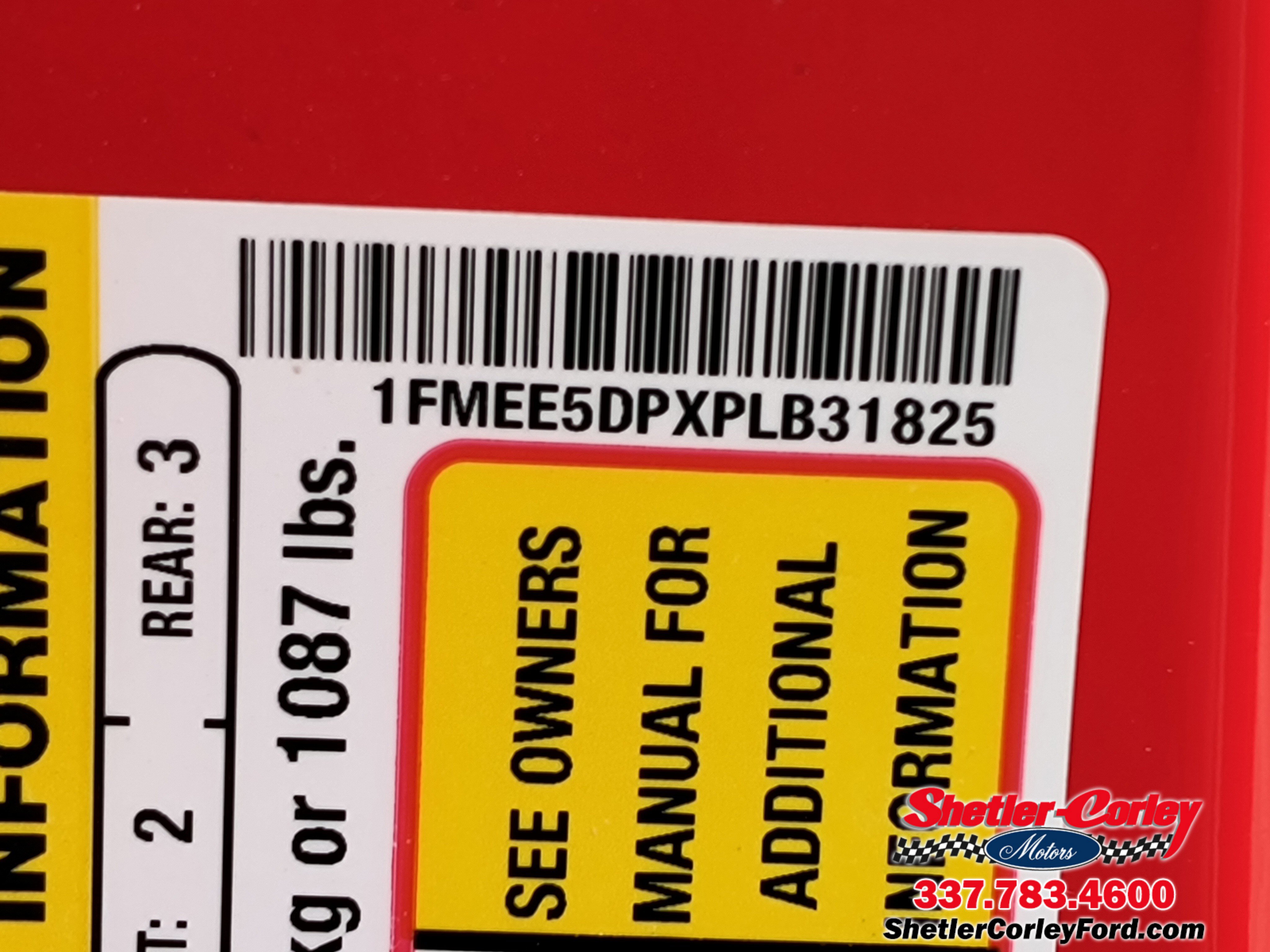 Used 2023 Ford Bronco Wildtrak image 15